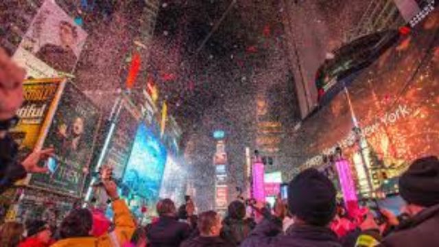 Top 3 Cities in New York to Ring in the New Year in Style