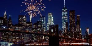 Top 3 Cities in New York to Ring in the New Year in Style