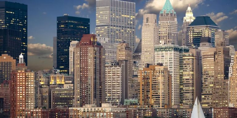 Top 5 Priciest Cities to Live in New York: Where Does Your City Rank?