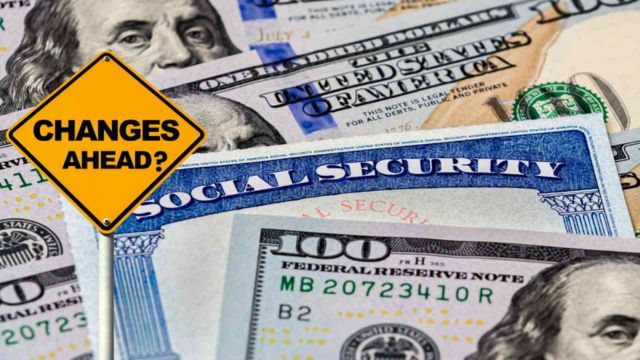 Triple Social Security Payments in 2025 What You Need to Know