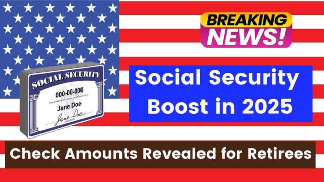 Upcoming Changes! 2025 Social Security Benefits and Inflation What Every Retiree Should Be Prepared For