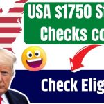 Will You Receive the 1750 Stimulus Check in 2024? Full Eligibility Breakdown