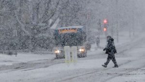 Wisconsin Braces for Snow and Subzero Temperatures This Week