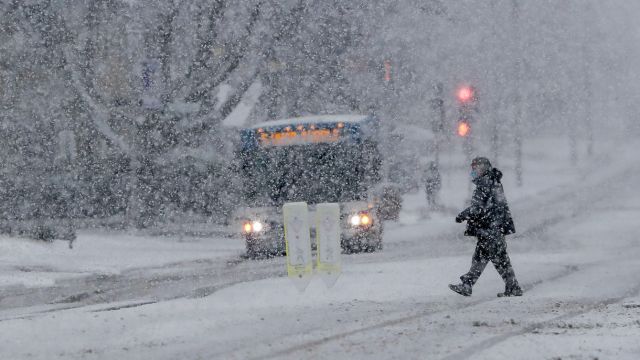 Wisconsin Braces for Snow and Subzero Temperatures This Week