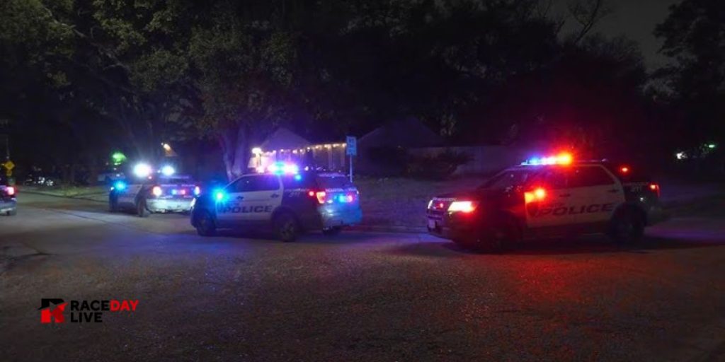 11-year-old Houston Boy Shot Mercilessly during Home Invasion; Suspects on Large (1)