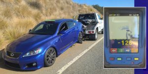 126 MPH in Malibu Teen Arrested After Speeding Past Deputy on PCH