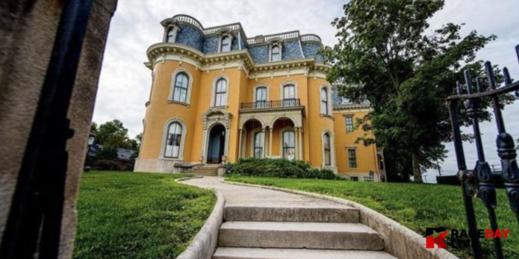 13 Haunted Locations in Indiana You Won’t Believe Are Real – But They Are! (1)