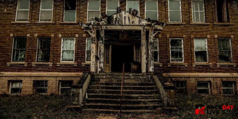 13 Haunted Locations in Indiana You Won’t Believe Are Real – But They Are!