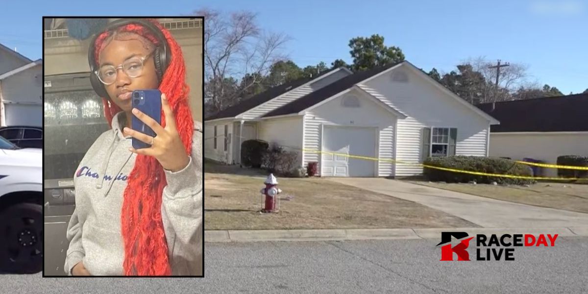 13-year-old Missing Teen Bludgeoned, Stabbed and Burnt in Empty House by Two Vicious Teenager in South Carolina