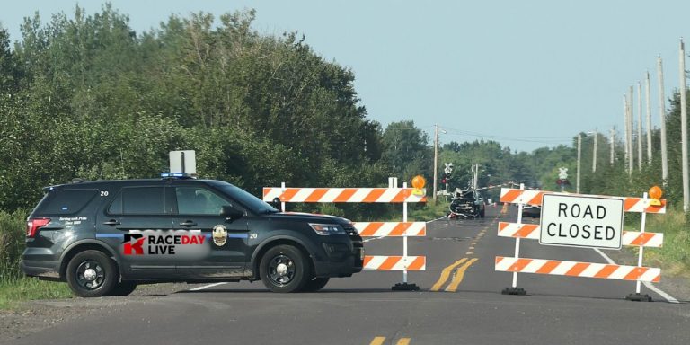 16-Year-Old Pronounced Dead at Scene of Columbia County High Speed Crash