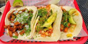 2025 Guide to Ultimate Five Mexican Diners in Memphis, Tennessee