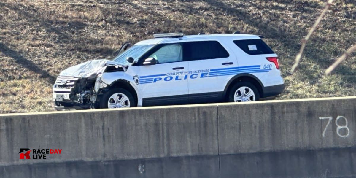 25-year-old Dead in Early-Morning Crash in Charlotte; Boy, 14, Also Lost Life Police