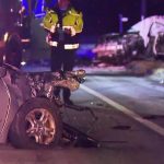 37-Year-Old Man Pronounced Dead After Seekonk Highway Crash: Authorities Reveal