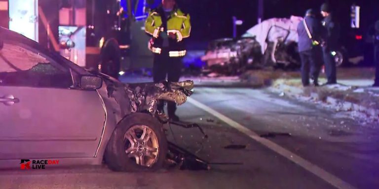 37-Year-Old Man Pronounced Dead After Seekonk Highway Crash: Authorities Reveal