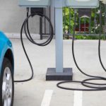 $45M EV Rebate Program Mostly Benefited High-Income Buyers, Report Finds