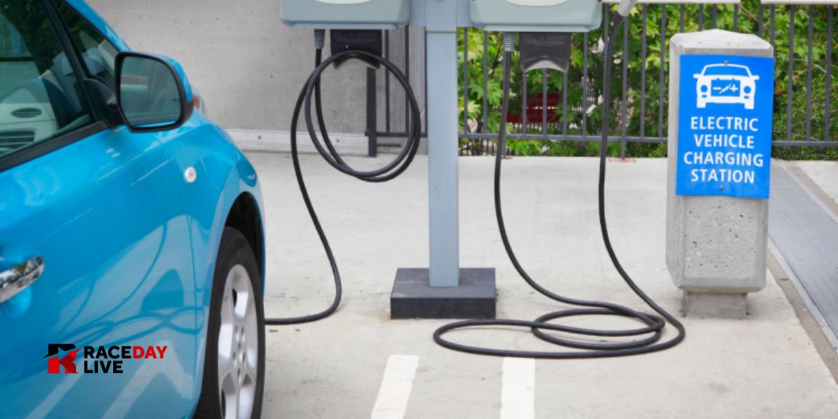 $45M EV Rebate Program Mostly Benefited High-Income Buyers, Report Finds