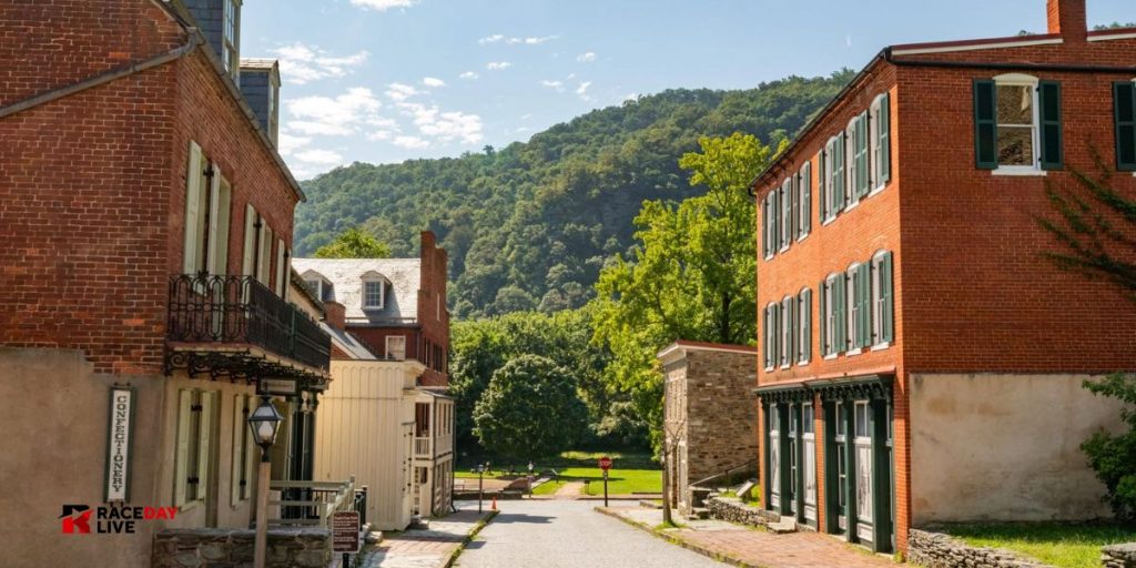 5 Counties in West Virginia which are Good for Business, Family, Job and Your Soul