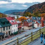 5 Counties in West Virginia which are Good for Business, Family, Job and Your Soul