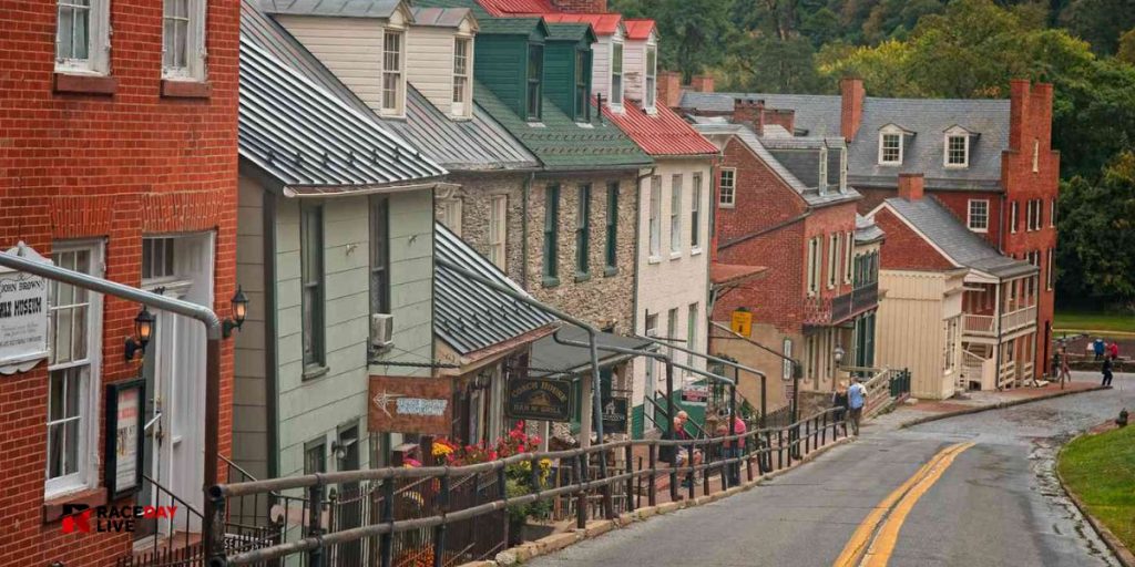 5 Counties in West Virginia which are Good for Business, Family, Job and Your Soul