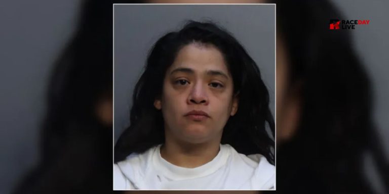 5-Month-Old Hospitalized for Fall, Found With Cocaine in System; Mother Arrested in Miami