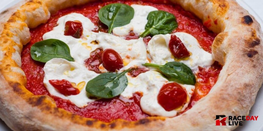 7 Pizza Lovers' Paradise in Chicago Where Taste Mingles with Soul (1)