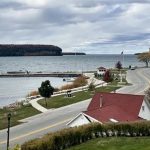 A Wisconsin Coastal Town Like No Other: Gorgeous Lakefront Views Await for You in 2025