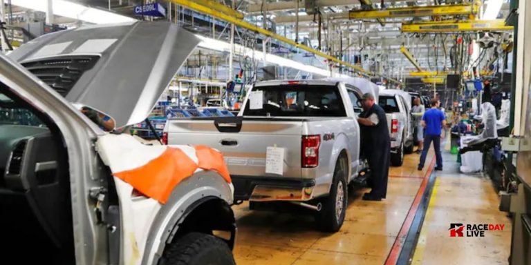 Alabama Auto Plant Closure: 56 Layoffs as Company Moves Operations to Kentucky