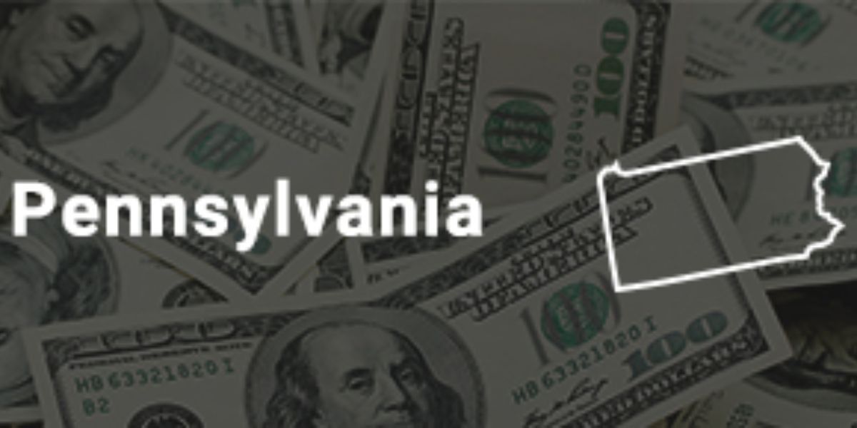 Attention Pennsylvania Residents A New Refund Is Here—Find Out How to Get Yours