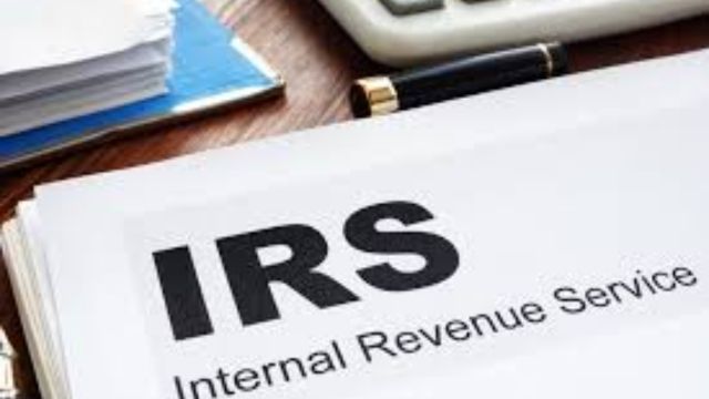 Breaking IRS Releases Important Update That Affects Every Taxpayer (1)