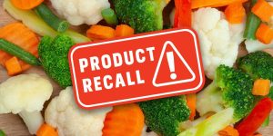 California Hit with Broccoli Recall from Walmart over Listeria Contamination; 19 States also Affected