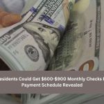 Charleston Residents Could Get $600-$900 Monthly Checks Eligibility and Payment Schedule Revealed