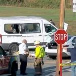 Cheerleaders Hospitalized After Forsyth School Bus Accident in Missouri