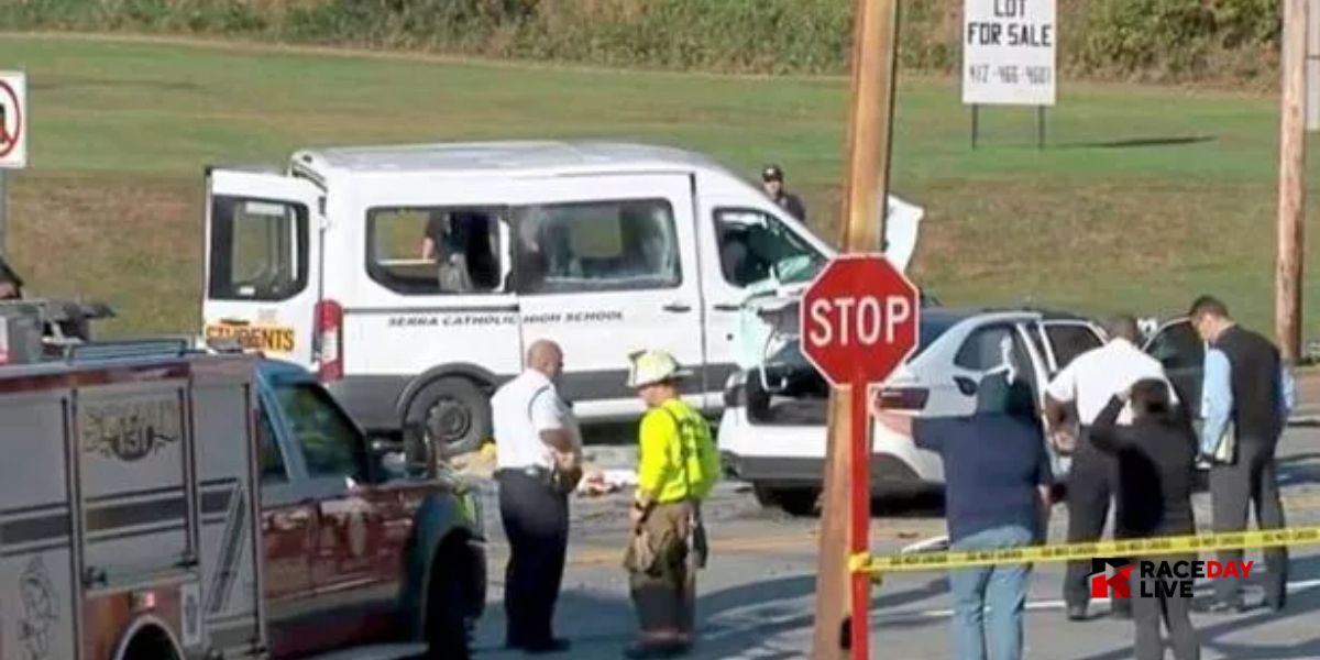 Cheerleaders Hospitalized After Forsyth School Bus Accident in Missouri