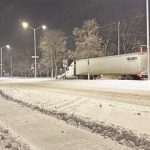 Cincinnati Under Winter Storm Warning: 9 Inches of Snow and Icy Conditions Ahead