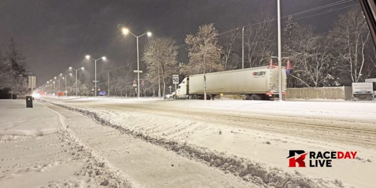 Cincinnati Under Winter Storm Warning: 9 Inches of Snow and Icy Conditions Ahead