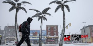 Cold Front Hits Florida Counties in Northern and Panhandle Regions Brace for Freezing Weather