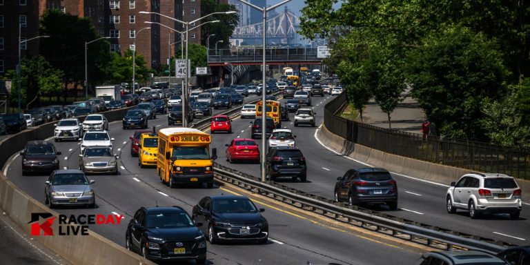 Congestion Pricing Now in Effect in New York City: Tolls, Discounts, and Other Details Here