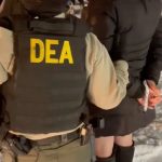 DEA Busts Venezuelan Gang in Denver Nightclub Raid, Nets Drugs and Weapons and Criminal Illegal Immigrants