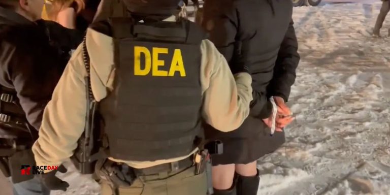 DEA Busts Venezuelan Gang in Denver Nightclub Raid, Nets Drugs and Weapons and Criminal Illegal Immigrants