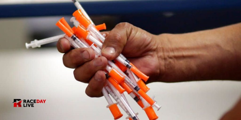 Denver Mayor Vetoes Controversial Syringe Exchange Measure, Defying City Council's Vote