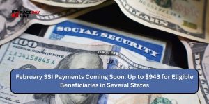 February SSI Payments Coming Soon Up to $943 for Eligible Beneficiaries in Several States