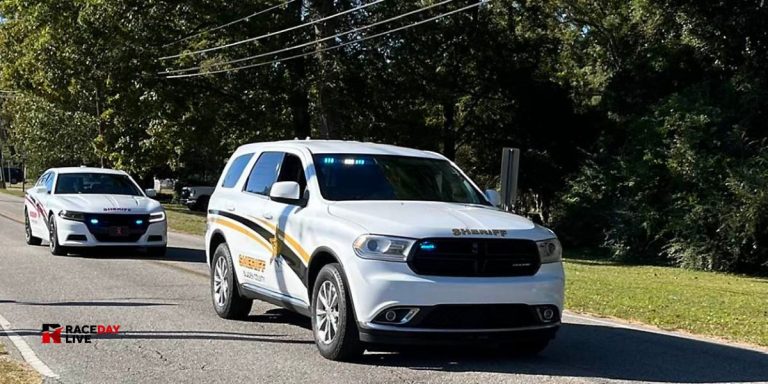 Five, Including Four Minors, Killed in Tragic Bladen County Crash: North Carolina Highway Patrol