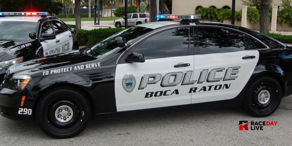 Florida Man Dies from Stab Wounds, Wife Charged with Murder in Boca Raton Incident (1)