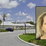 Florida Man Dies from Stab Wounds, Wife Charged with Murder in Boca Raton Incident