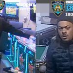 Four Suspects Shoot Two Men in Failed Drug Heist at Queens Gambling Den: New York Police