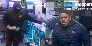 Four Suspects Shoot Two Men in Failed Drug Heist at Queens Gambling Den New York Police