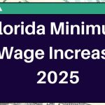 Good News for Florida State’s Largest Minimum Wage Hike on the Way