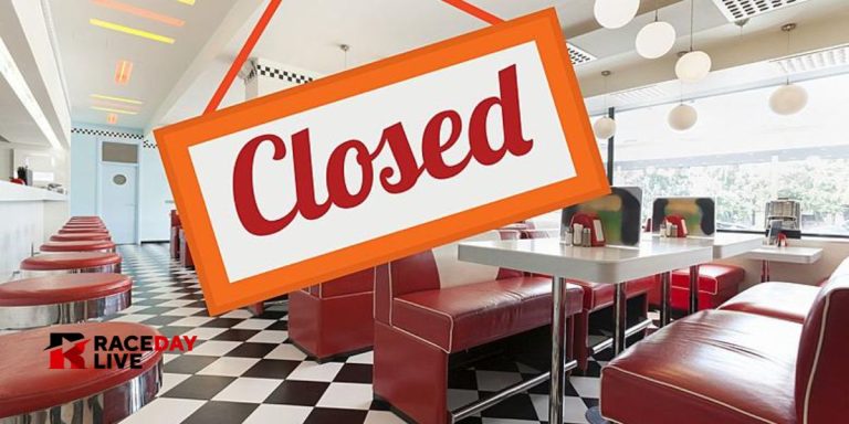 Iconic New Jersey Fine-Dining Spot Shuts Down, Citing Pandemic Impact and Failed Sale