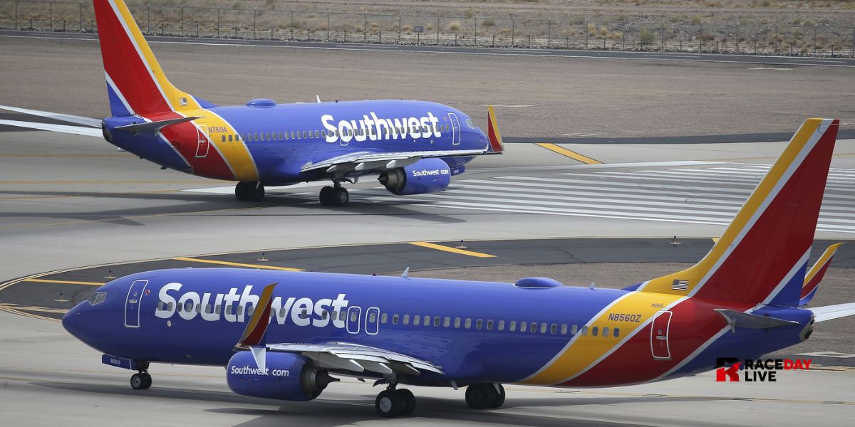 Indiana Mom Arrested After Racial Tirade Over Heavy Bag at Indianapolis Airport