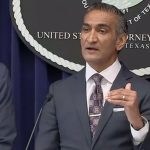 International Drug Ring Tied to Houston Uncovered: Officials to Hold Press Conference